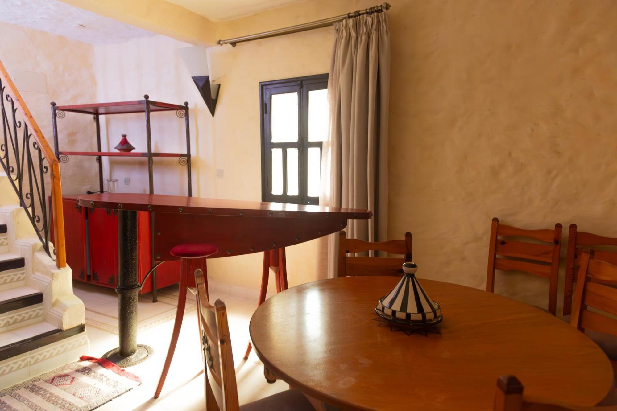 Riad Al Madina 에사우이라 외부 사진