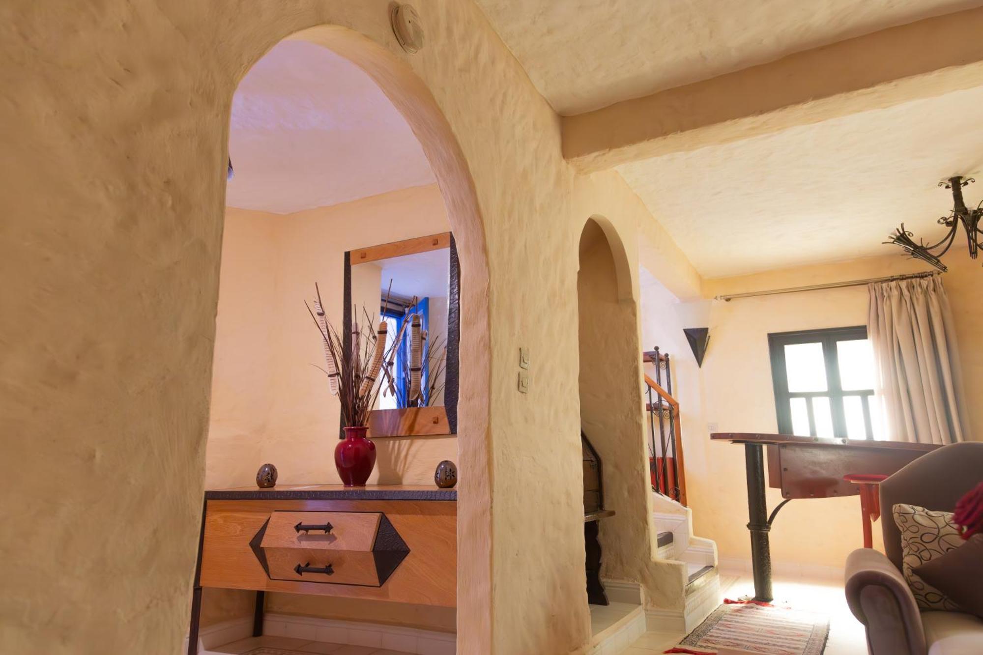 Riad Al Madina 에사우이라 외부 사진