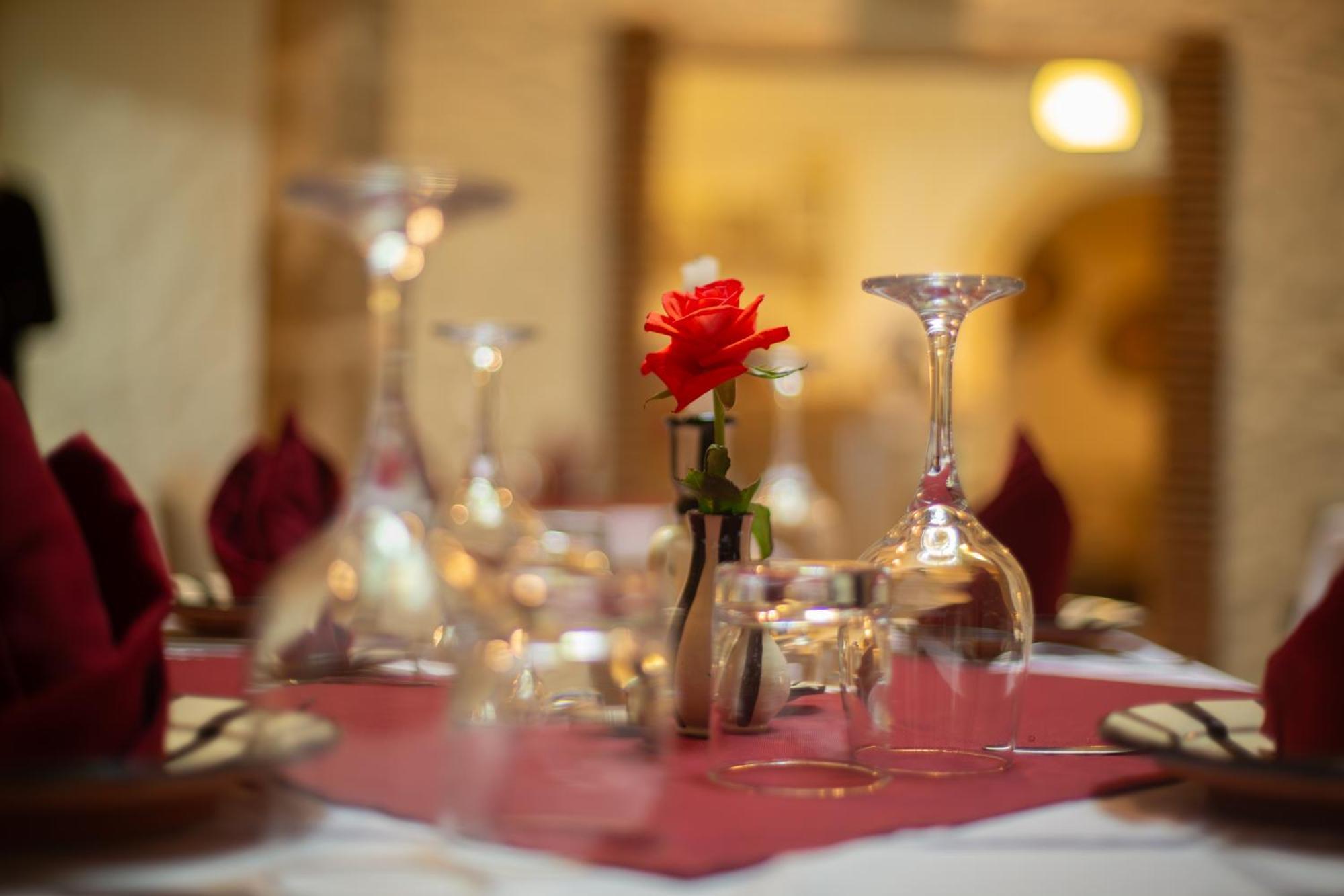 Riad Al Madina 에사우이라 외부 사진