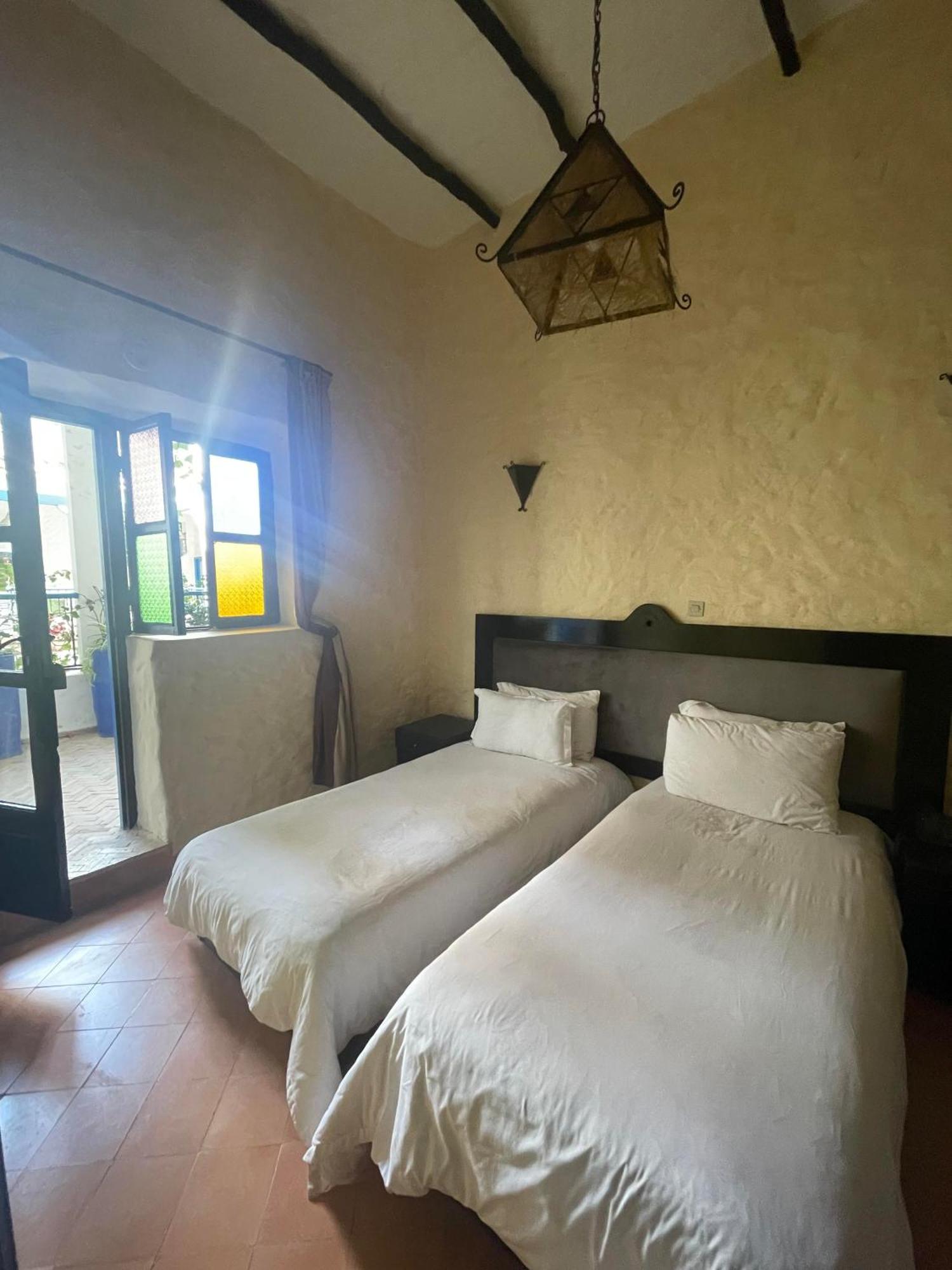 Riad Al Madina 에사우이라 외부 사진