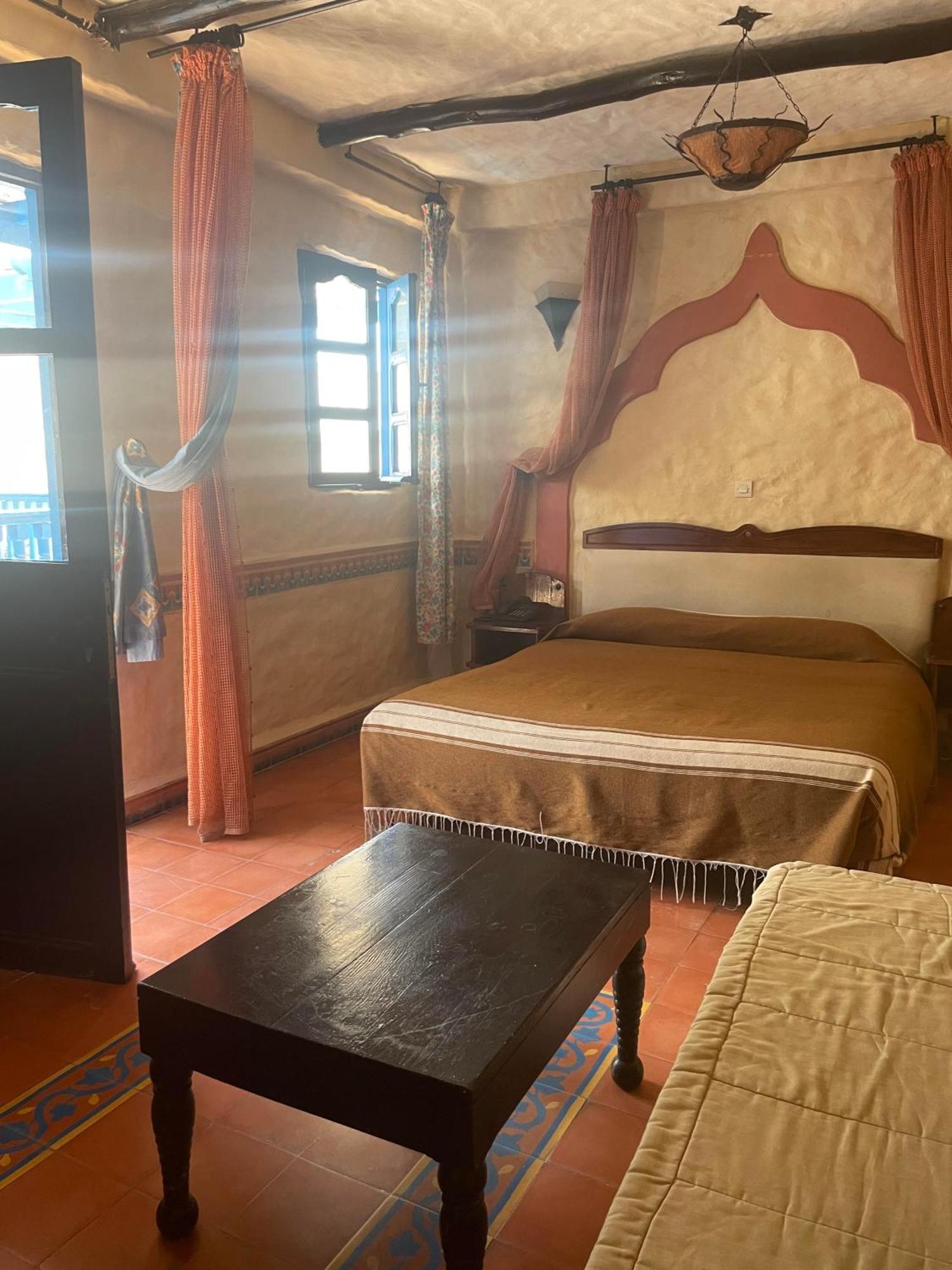 Riad Al Madina 에사우이라 외부 사진
