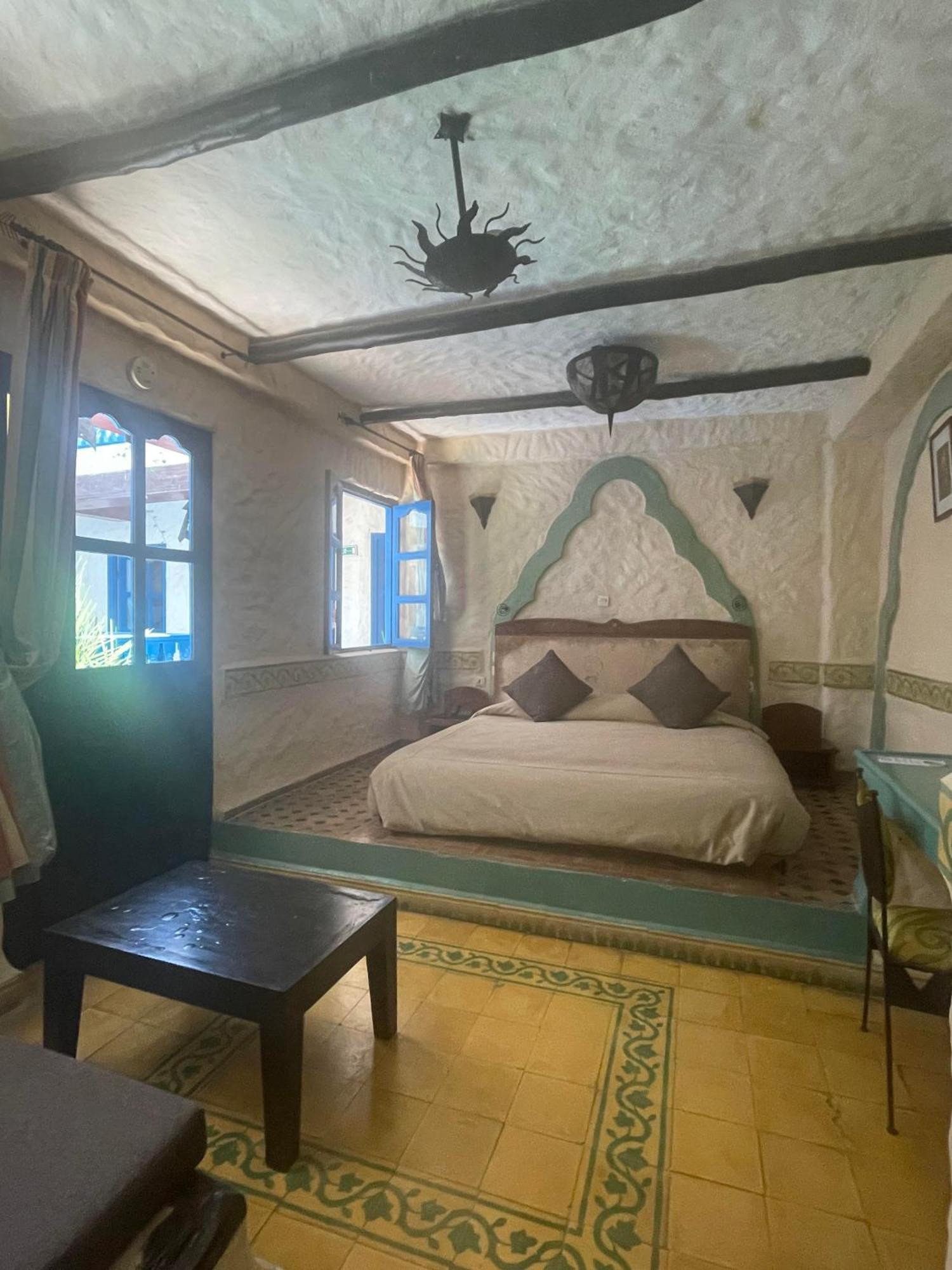 Riad Al Madina 에사우이라 외부 사진