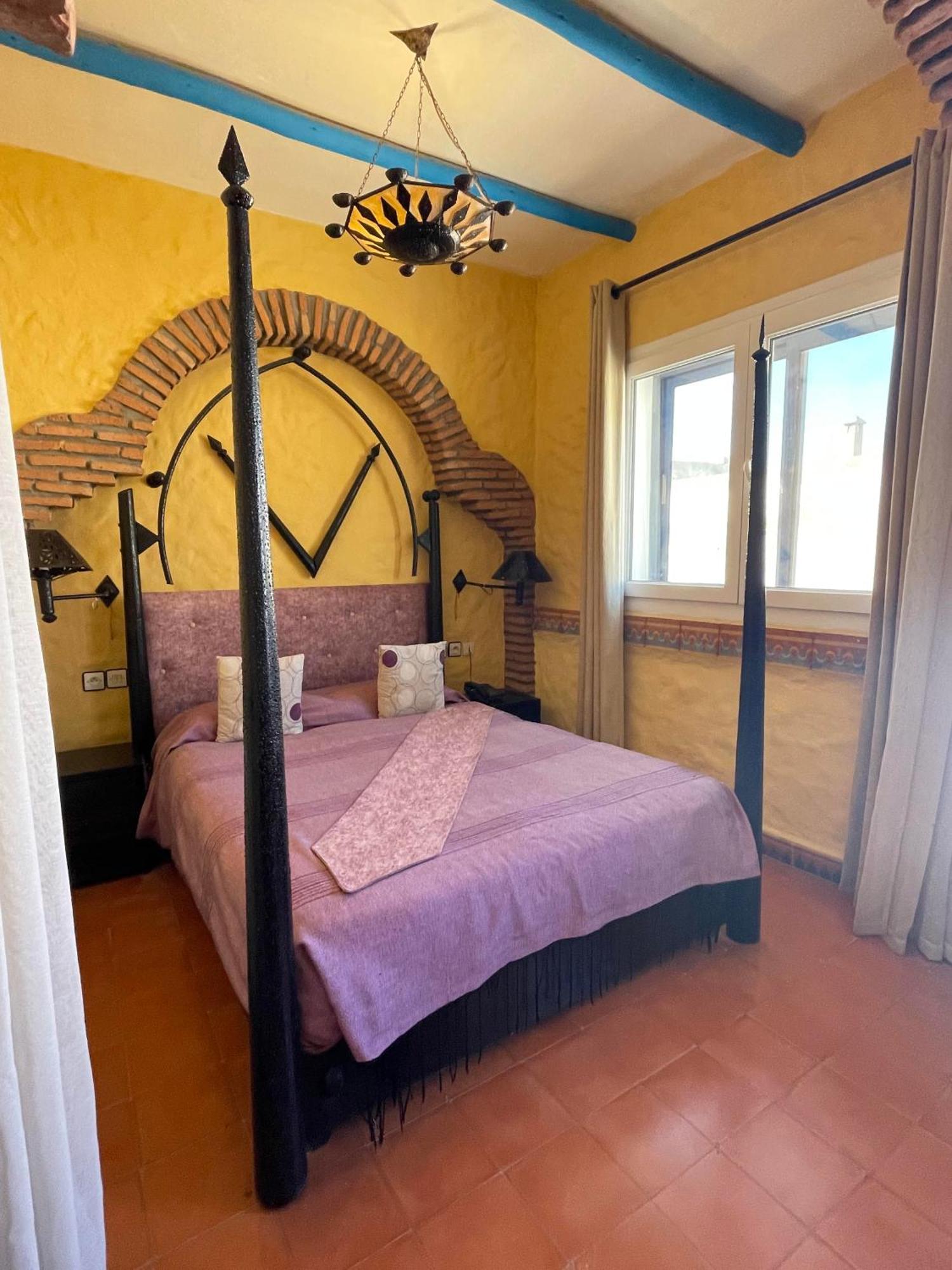 Riad Al Madina 에사우이라 외부 사진