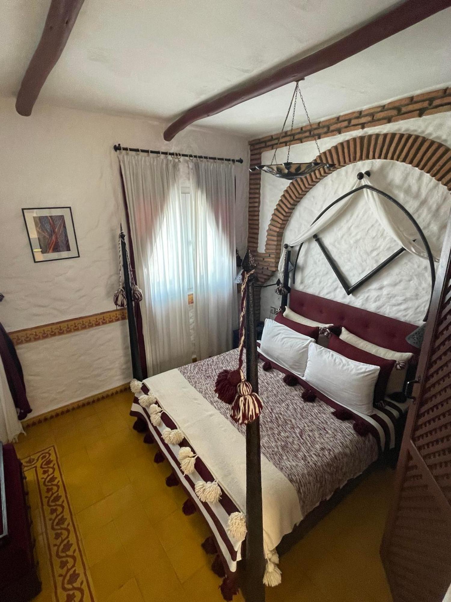 Riad Al Madina 에사우이라 외부 사진