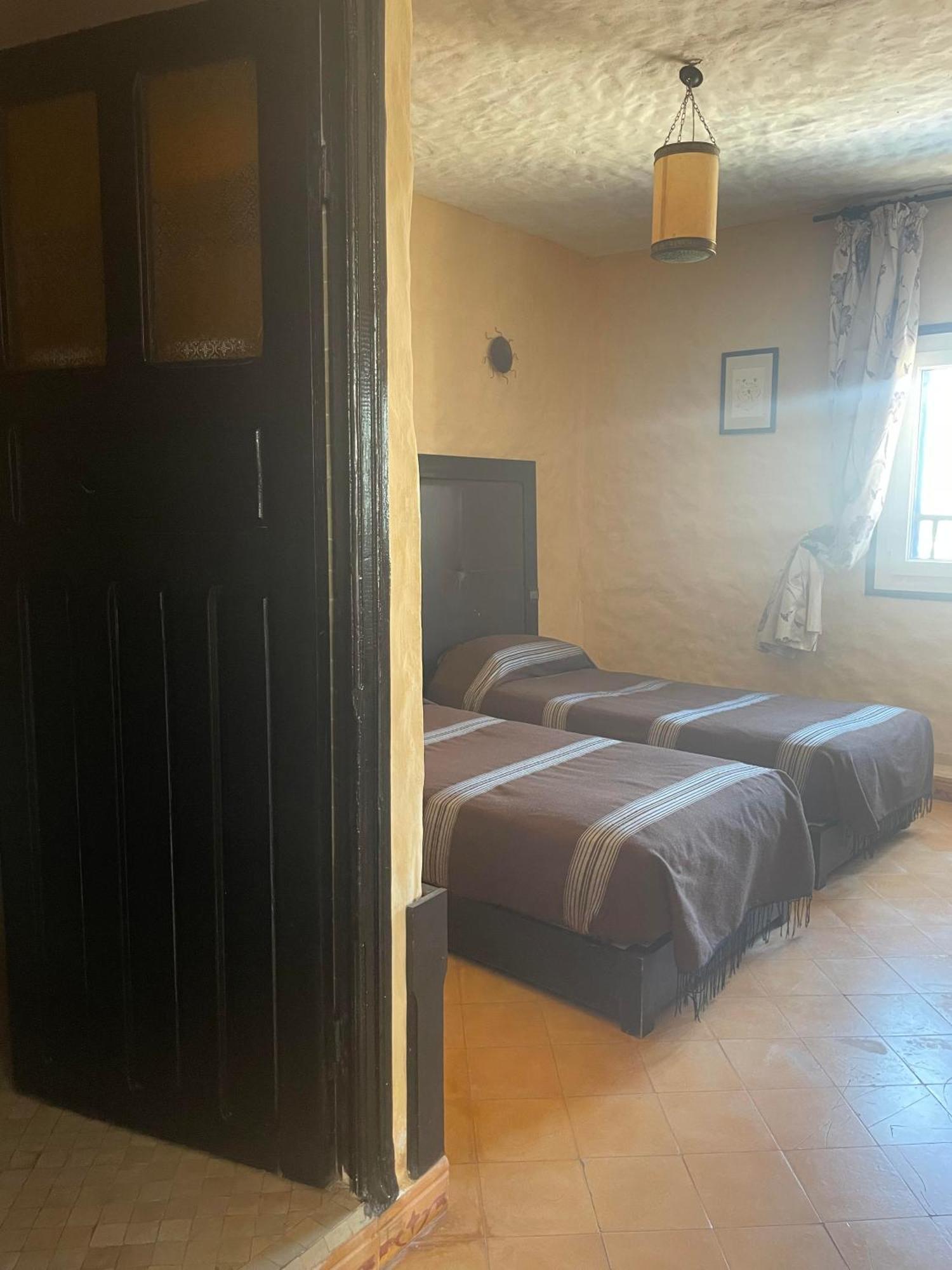 Riad Al Madina 에사우이라 외부 사진