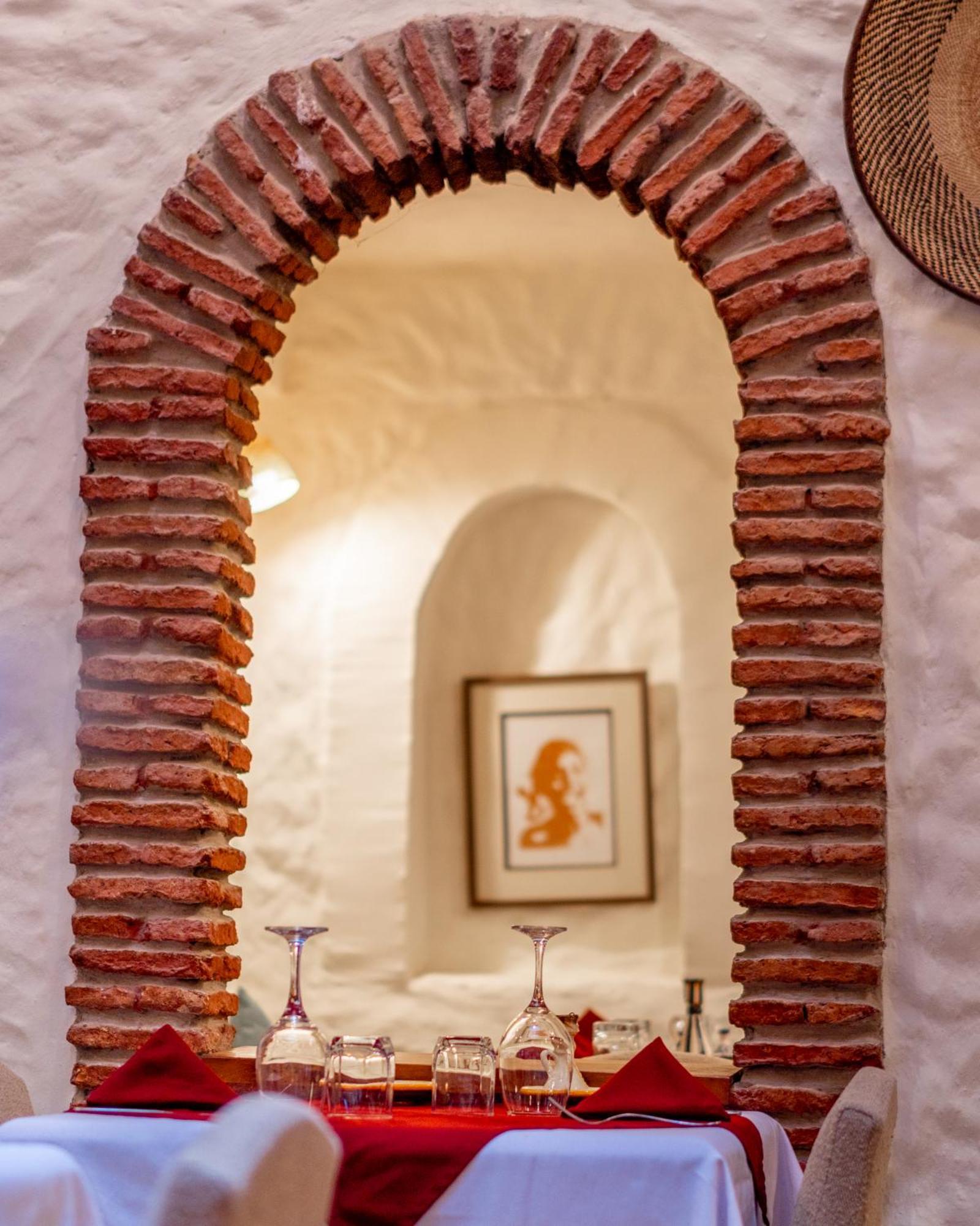 Riad Al Madina 에사우이라 외부 사진